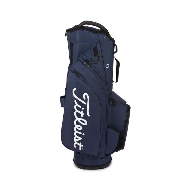 Cart 14 Blå Titleist Cart 14 Blå Titleist