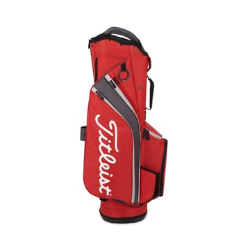 Cart 14 Rød Grå Titleist