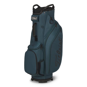 Cart 14 Titleist