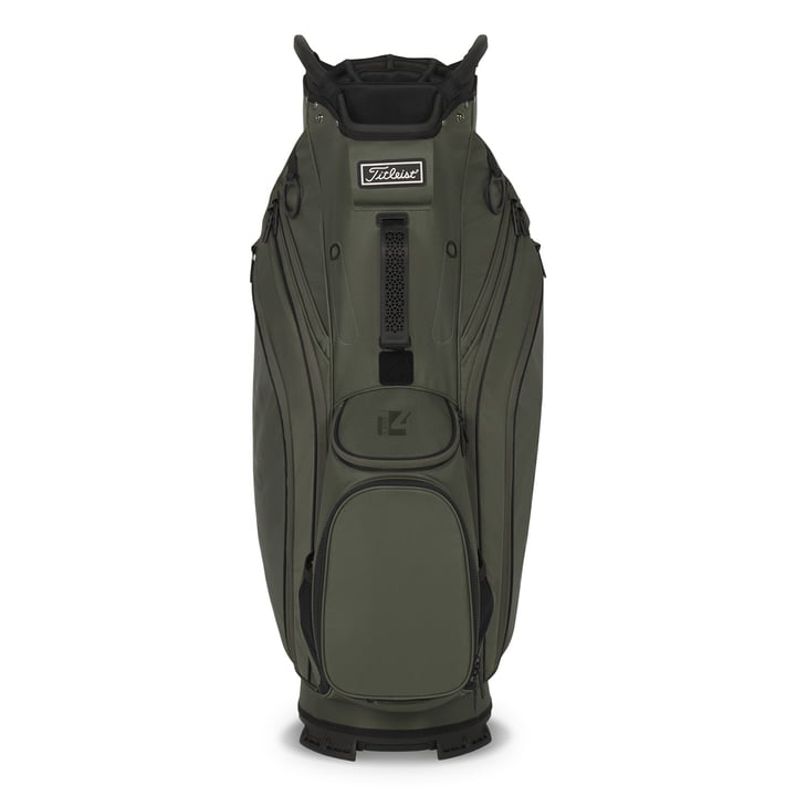Cart 14 Titleist