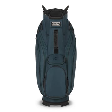 Cart 14 Titleist
