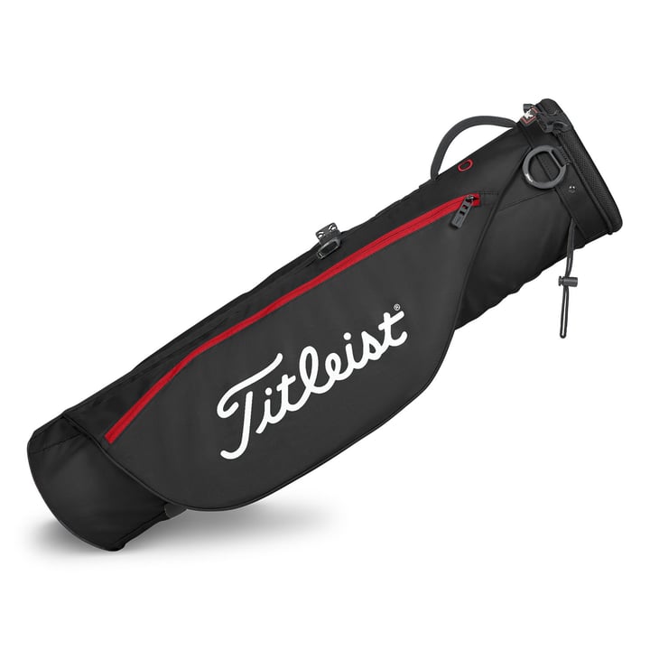 Carry Titleist