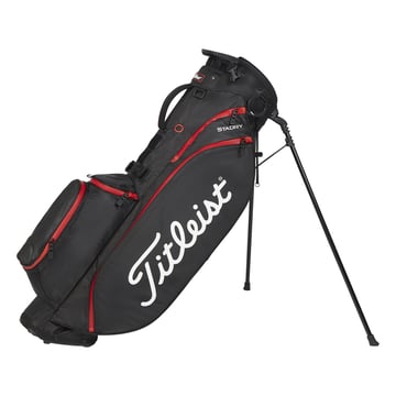 Players 4 Stadry Titleist