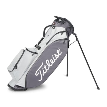 Players 4 Stadry Titleist