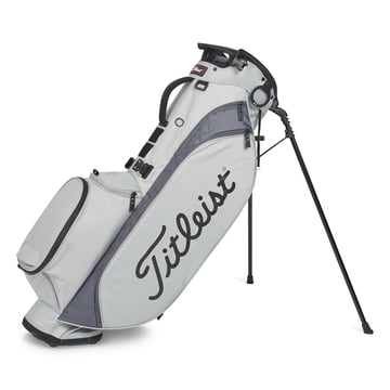 Players 4 Titleist