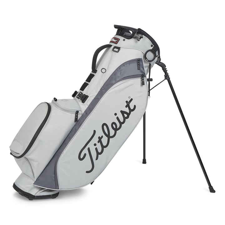 Players 4 Titleist