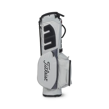 Players 4 Titleist