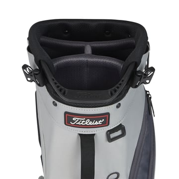Players 4 Titleist