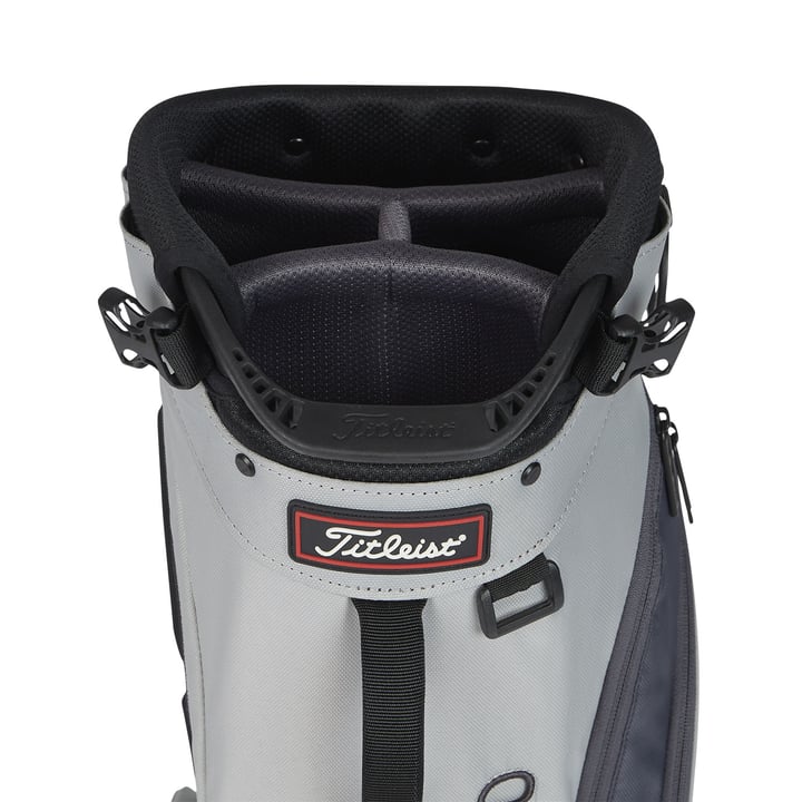 Players 4 Titleist