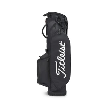 Players 4 Svart Titleist