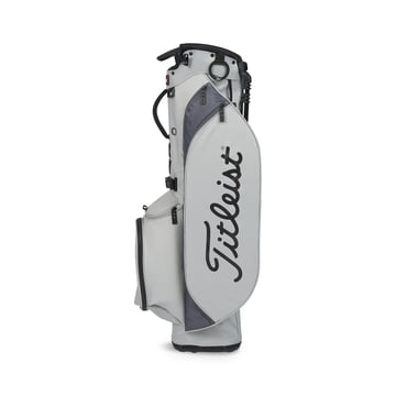 Players 4 Titleist