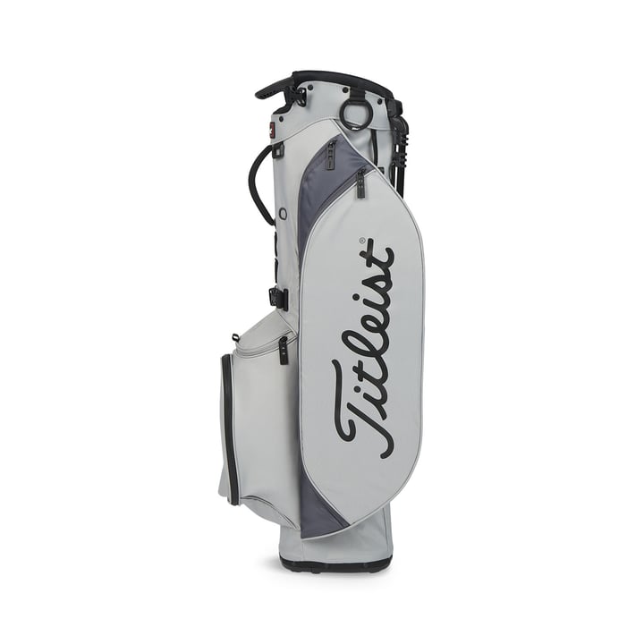 Players 4 Titleist