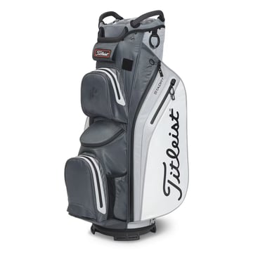 Cart 14 Stadry Titleist Cart 14 Stadry Titleist