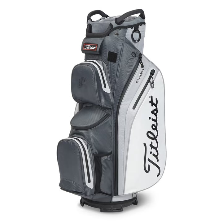 Cart 14 Stadry Titleist Cart 14 Stadry Titleist