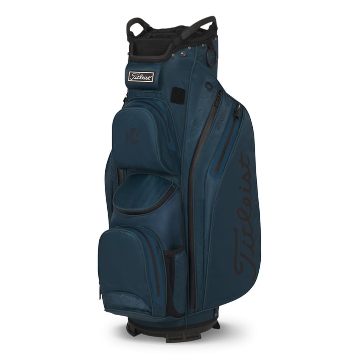 Cart 14 Stadry Titleist