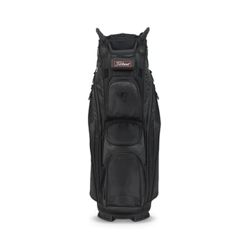 Cart 14 Stadry Pink Schwarz Titleist