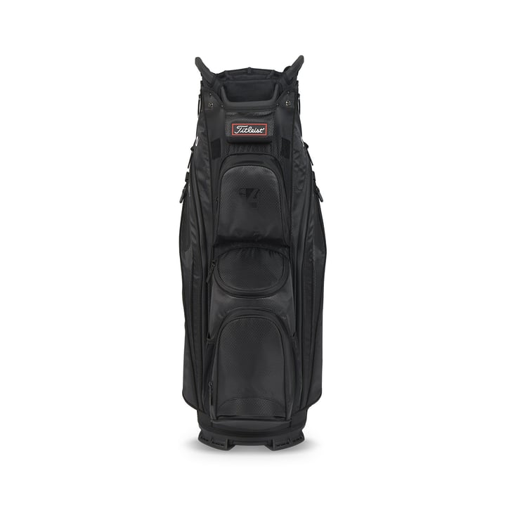 Cart 14 Stadry Pink Schwarz Titleist