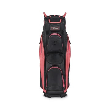 Cart 14 Stadry Pink Schwarz Titleist
