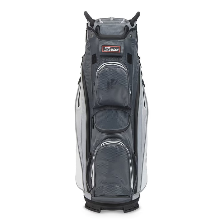Cart 14 Stadry Titleist Cart 14 Stadry Titleist