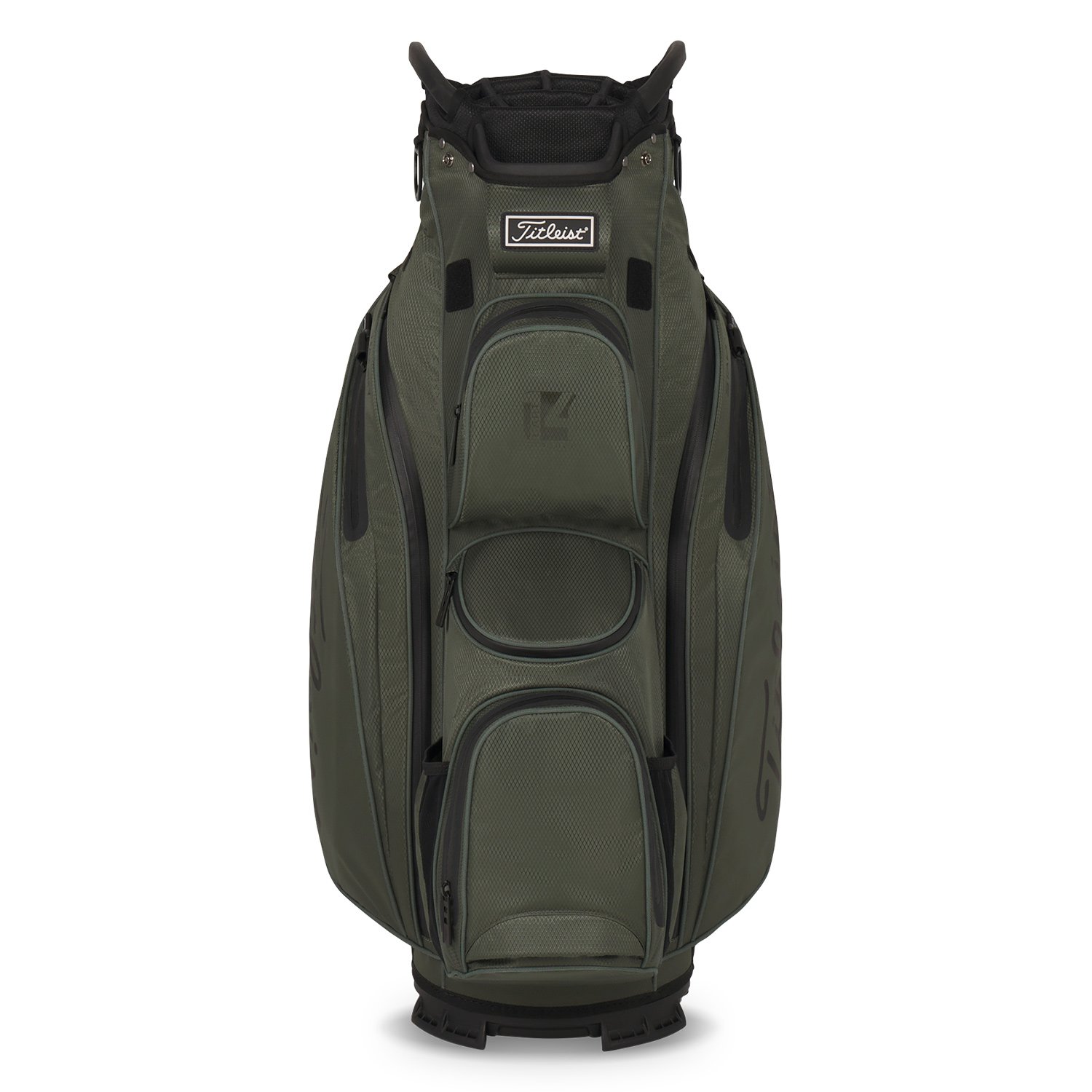 Cart 14 Stadry Titleist