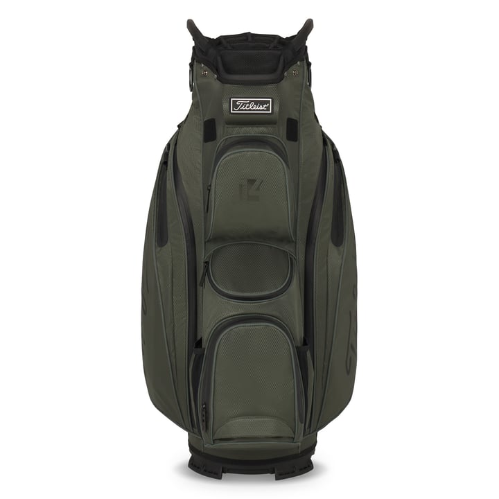 Cart 14 Stadry Titleist