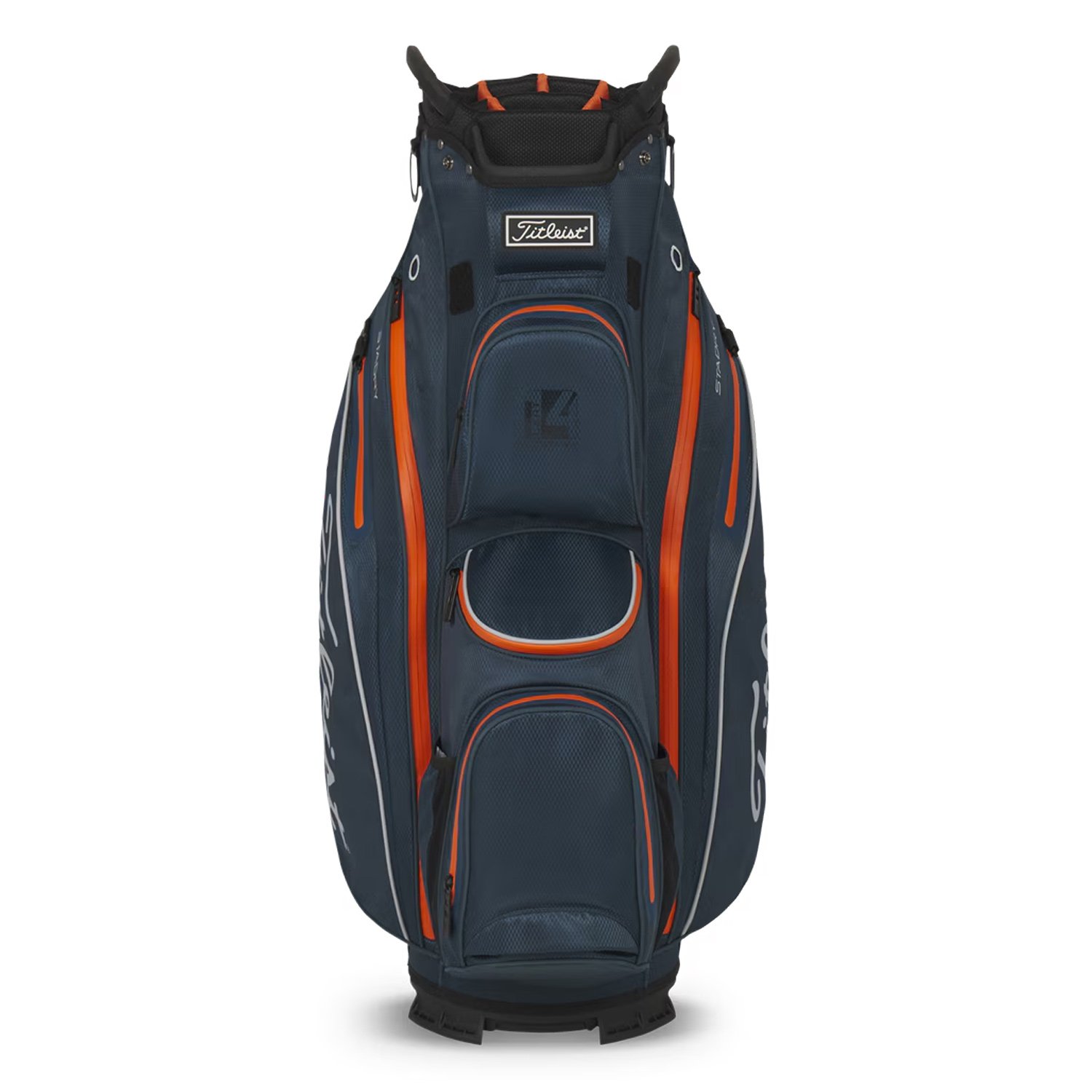 Cart 14 Stadry Titleist