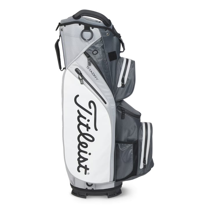 Cart 14 Stadry Titleist Cart 14 Stadry Titleist