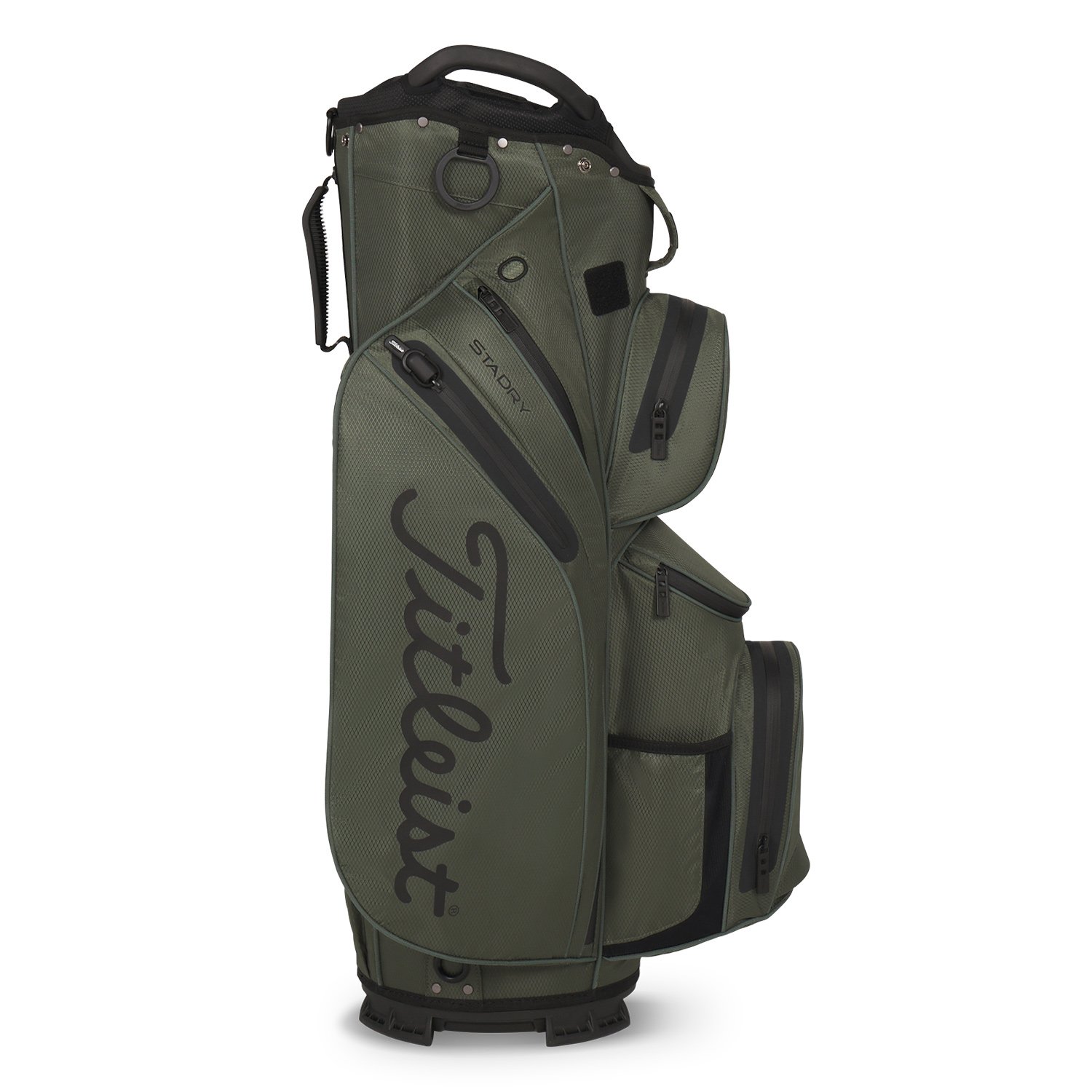 Cart 14 Stadry Titleist