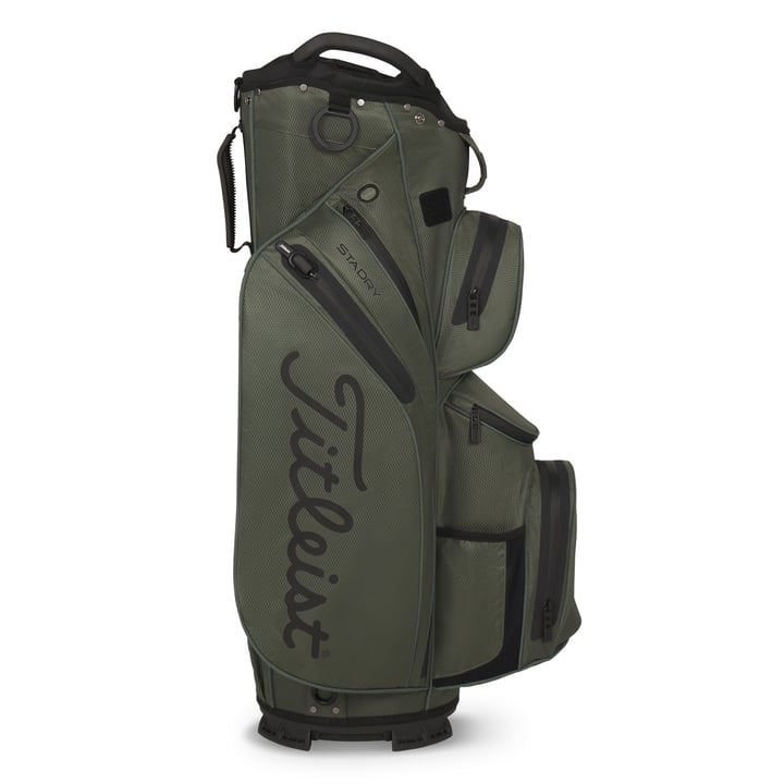 Cart 14 Stadry Titleist