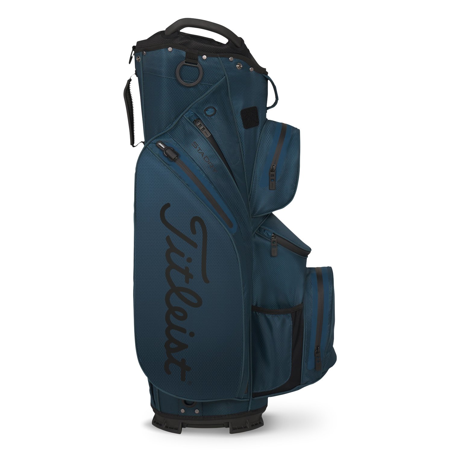 Cart 14 Stadry Titleist