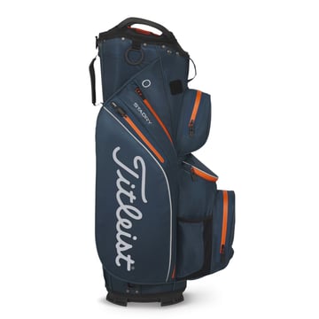 Cart 14 Stadry Titleist