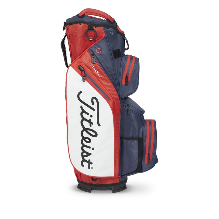 Cart 14 Stadry Vit Titleist Cart 14 Stadry Vit Titleist