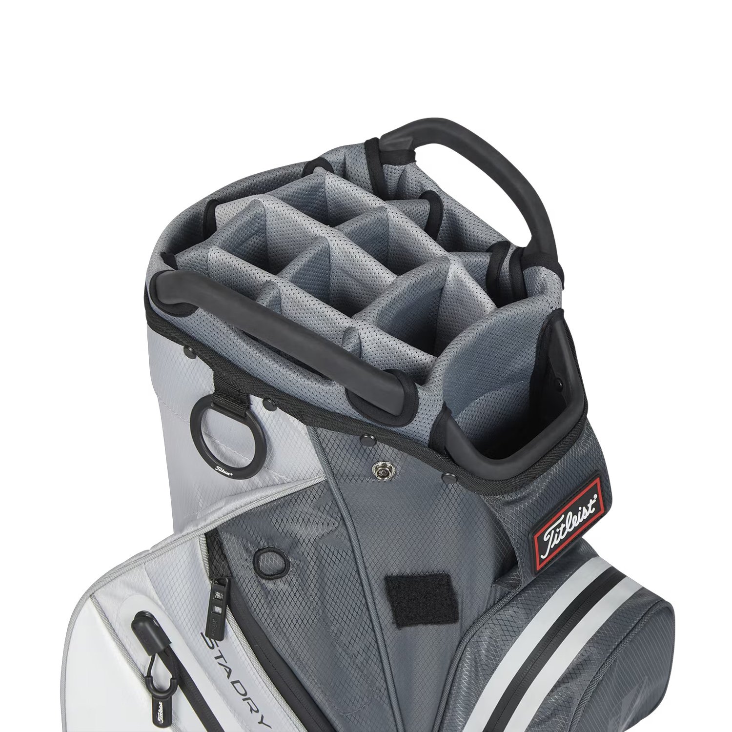 Cart 14 Stadry Titleist