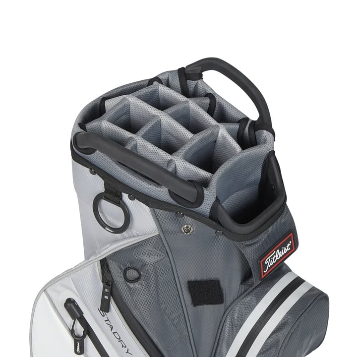 Cart 14 Stadry Titleist Cart 14 Stadry Titleist