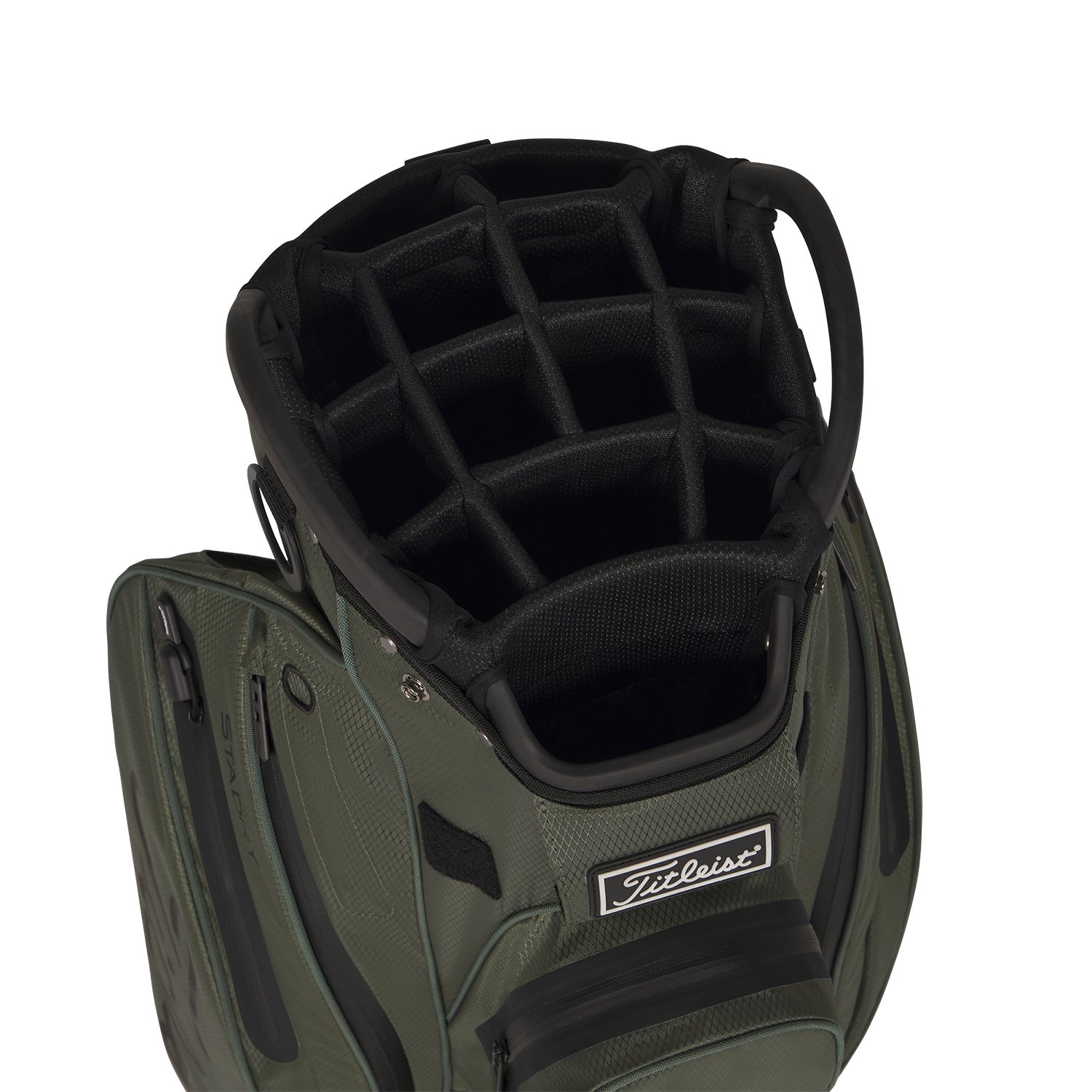 Cart 14 Stadry Titleist