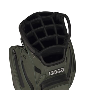 Cart 14 Stadry Titleist