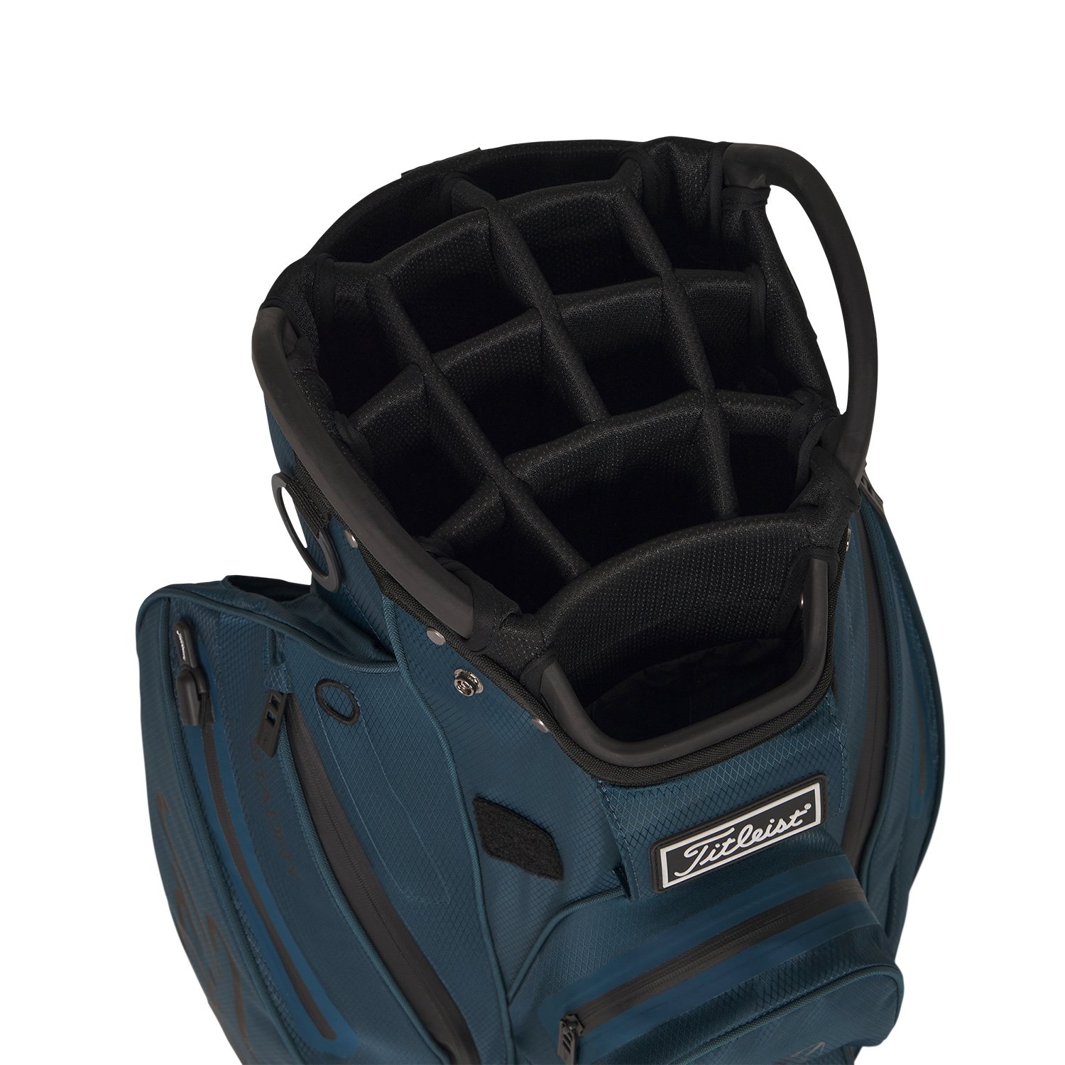 Cart 14 Stadry Titleist