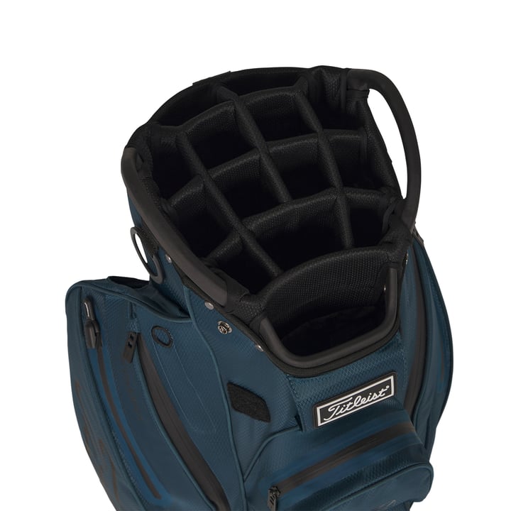 Cart 14 Stadry Titleist