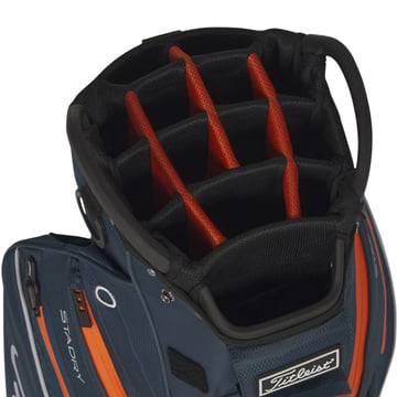 Cart 14 Stadry Titleist