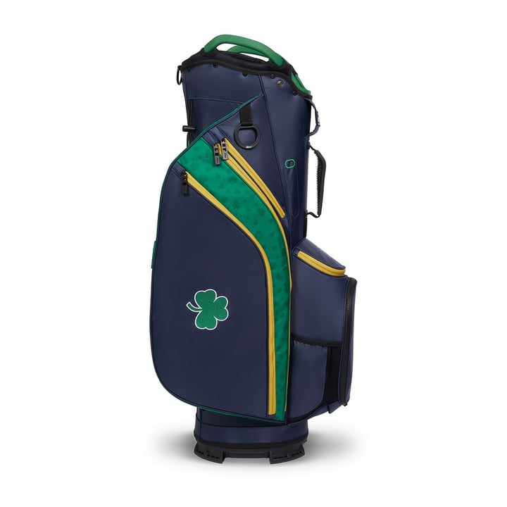 Cart 14 Titleist