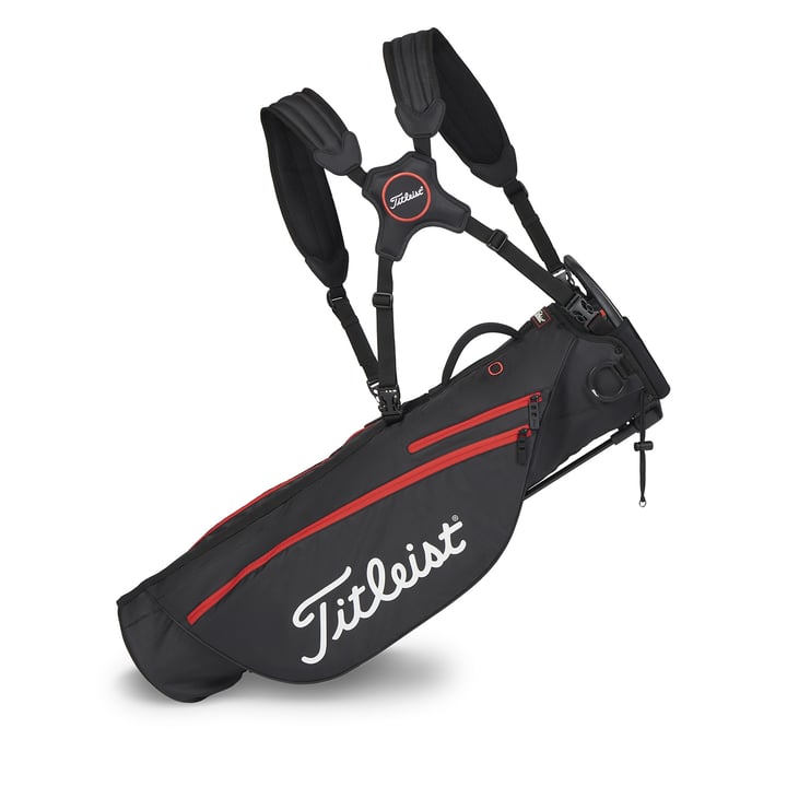 Premium Carry Titleist