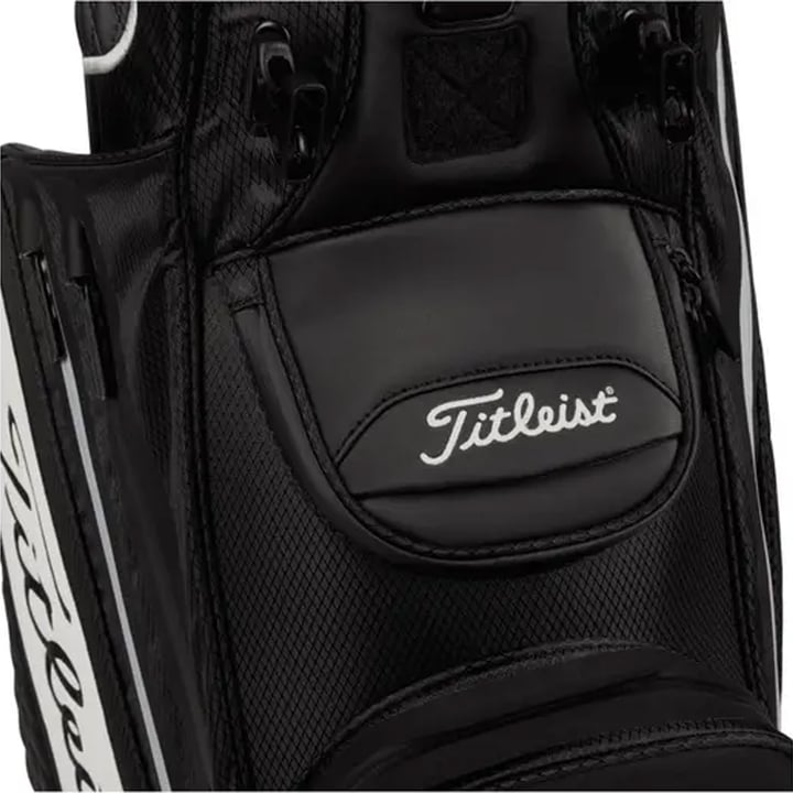 Tour Series Black Titleist