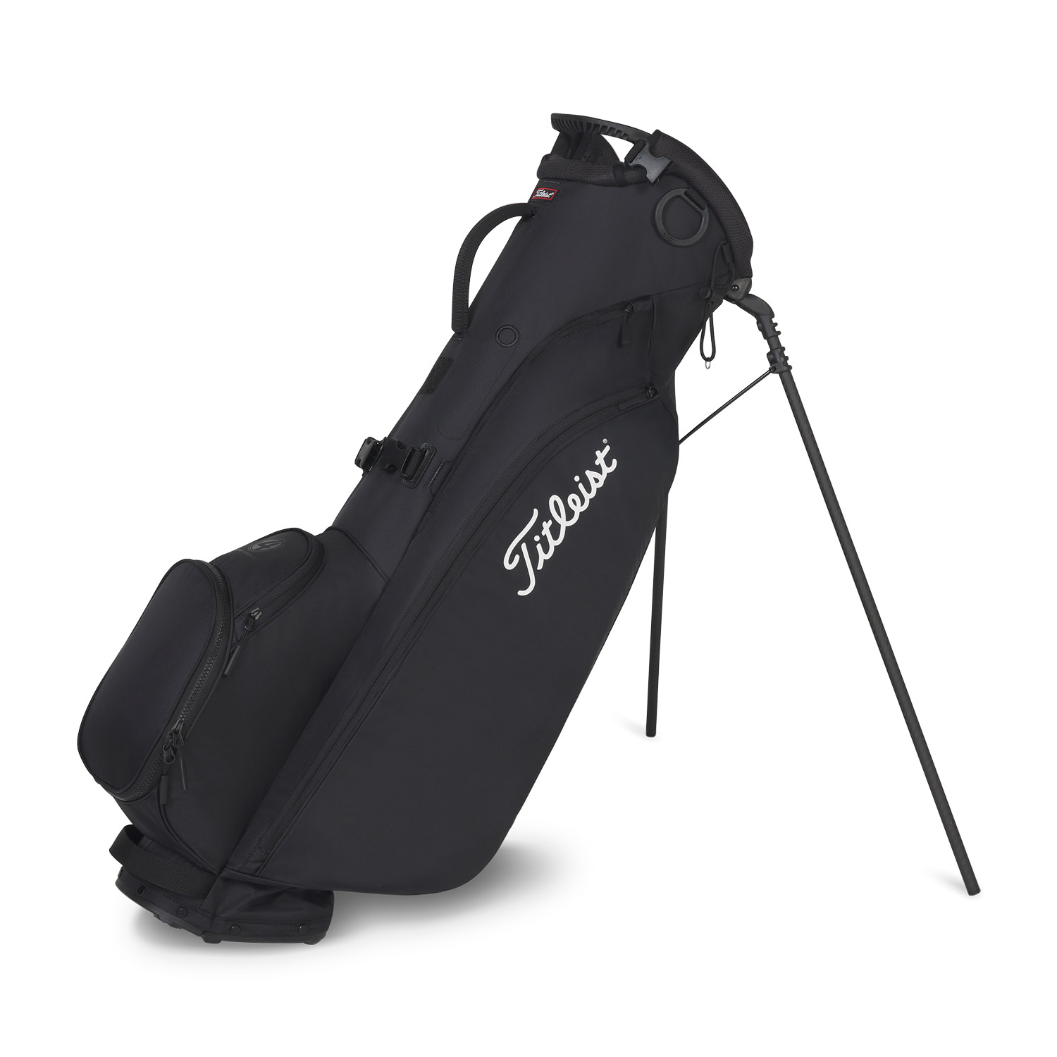 Players 4 Carbon Schwarz