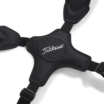 Players 4 Carbon Schwarz Titleist