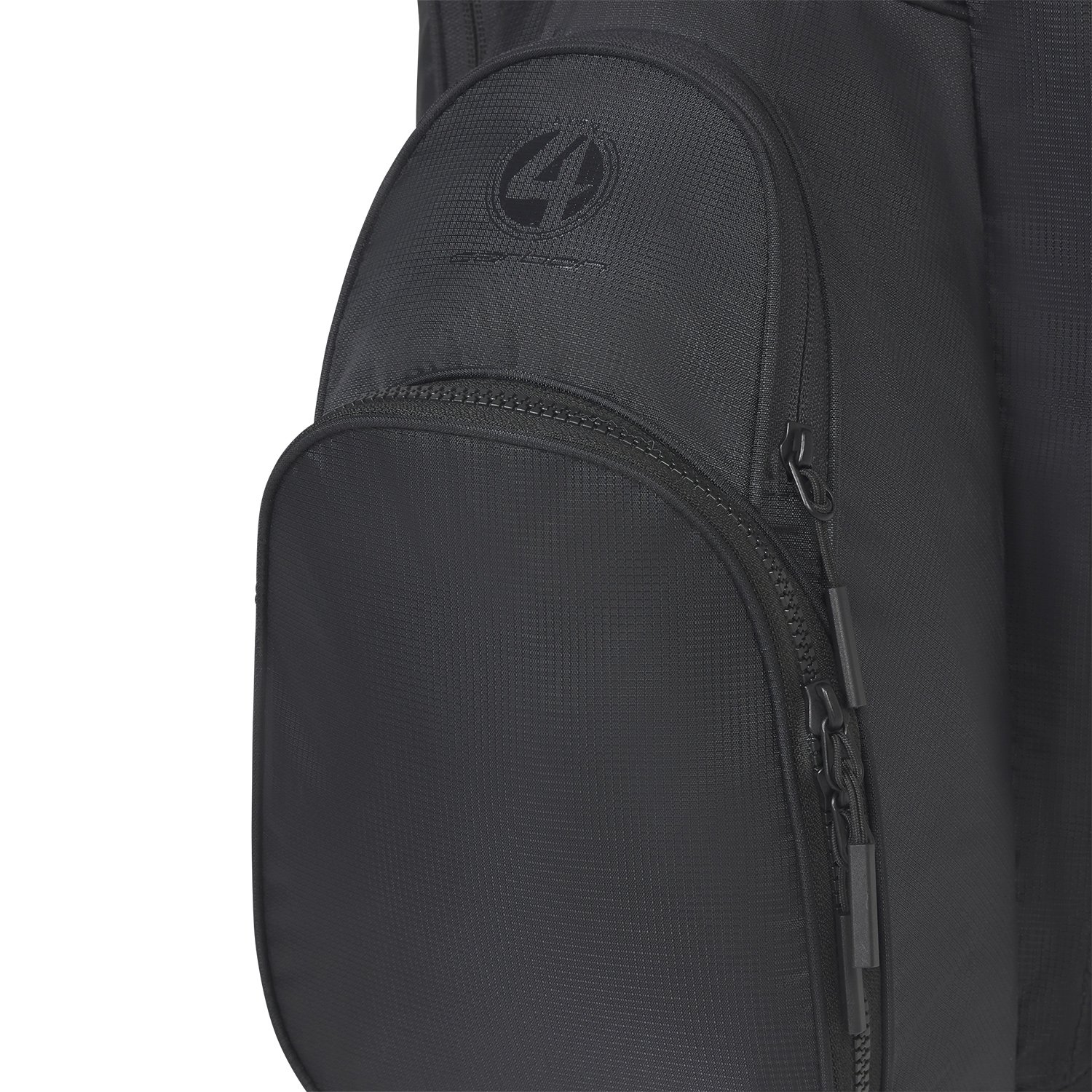 Players 4 Carbon Schwarz Titleist