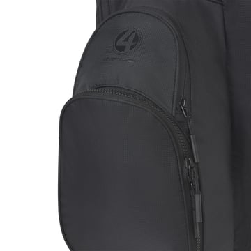 Players 4 Carbon Schwarz Titleist