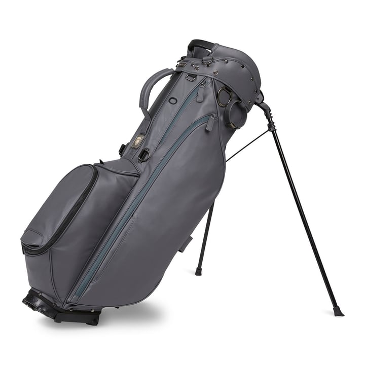 Linkslegend Members Grå Titleist