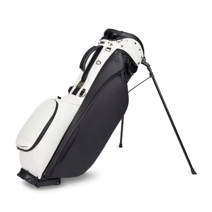 Linkslegend Members Hvid Titleist