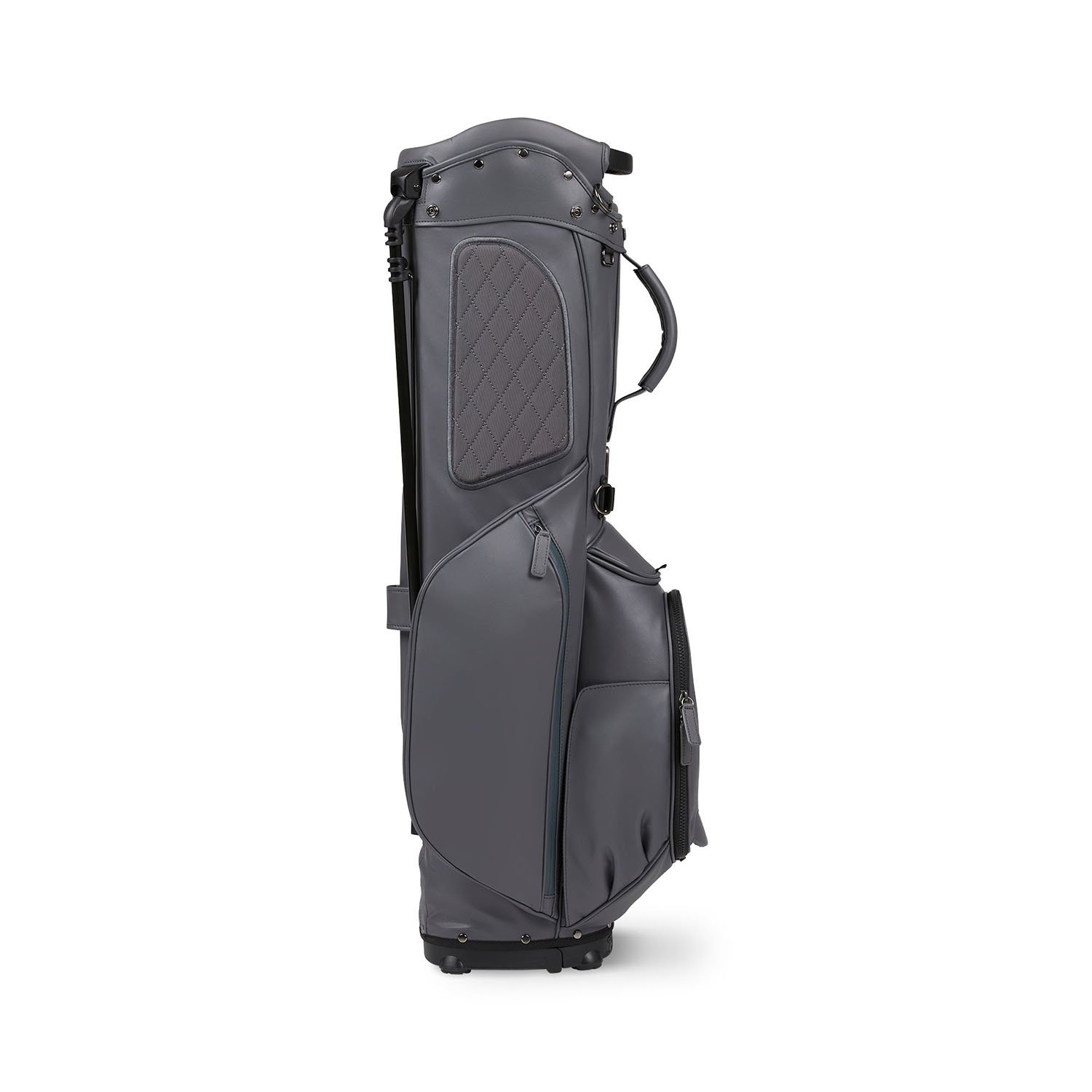 Linkslegend Members Grå Titleist