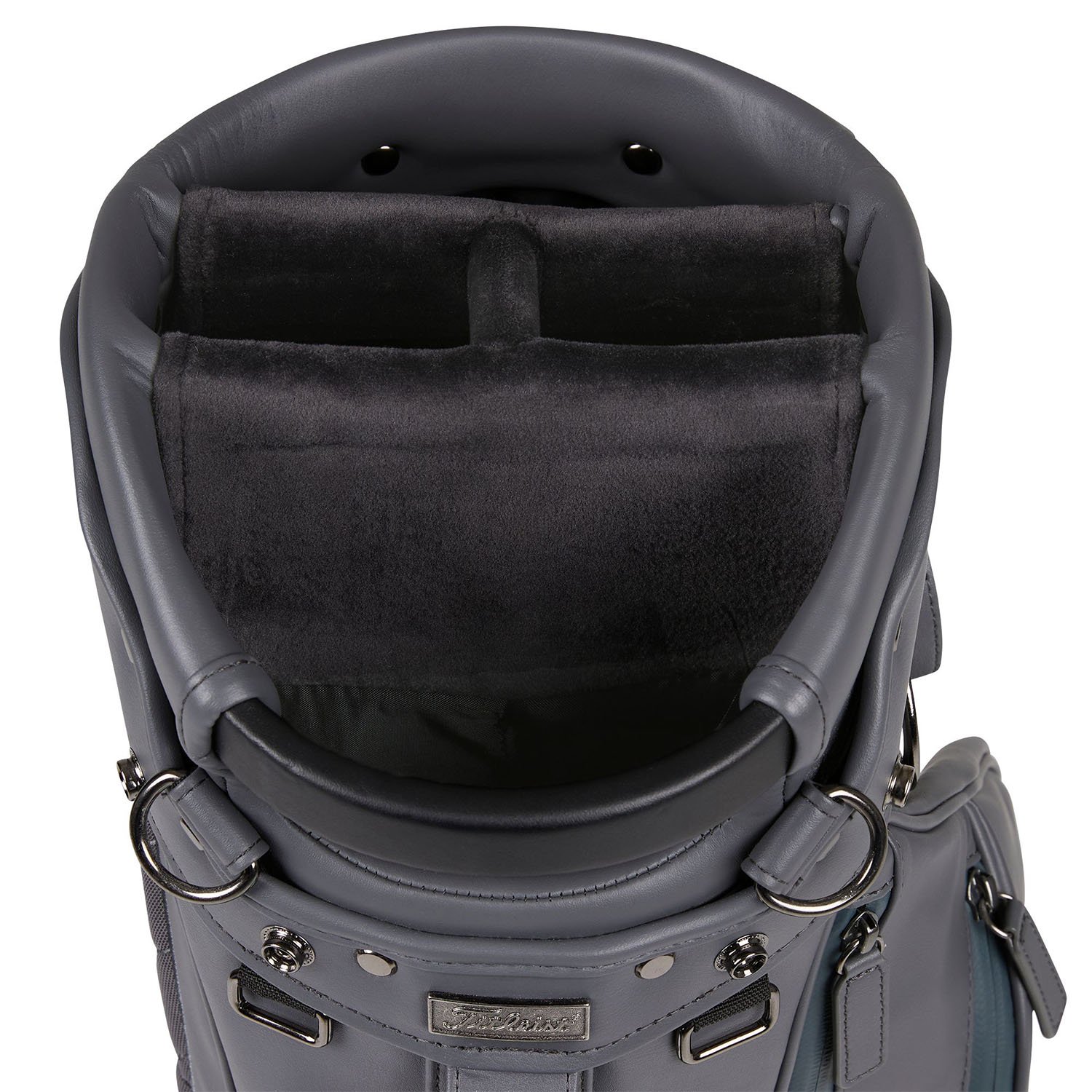 Linkslegend Members Grå Titleist